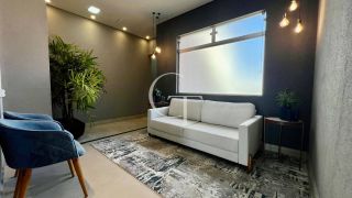 Sala Comercial para Locação no Unicenter – Alto Padrão e Sofisticação - Vila Nova itu