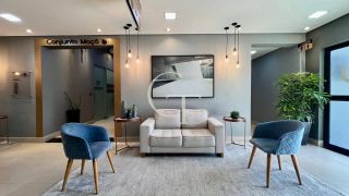Sala Comercial para Locação no Unicenter – Alto Padrão e Sofisticação - Vila Nova itu