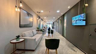 Sala Comercial para Locação no Unicenter – Alto Padrão e Sofisticação - Vila Nova itu