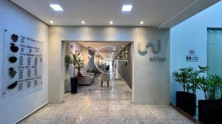 Sala Comercial para Locação no Unicenter – Alto Padrão e Sofisticação - Vila Nova itu
