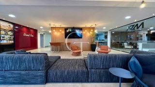 Sala Comercial para Locação no Unicenter – Alto Padrão e Sofisticação - Vila Nova itu