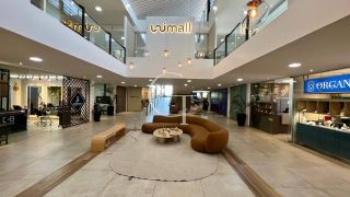 Sala Comercial para Locação no Unicenter – Alto Padrão e Sofisticação - Vila Nova itu