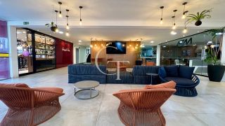 Sala Comercial para Locação no Unicenter – Alto Padrão e Sofisticação - Vila Nova itu