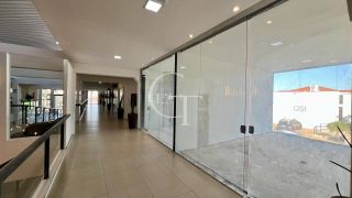 Sala Comercial para Locação no Unicenter – Alto Padrão e Sofisticação -Vila Nova -Itu
