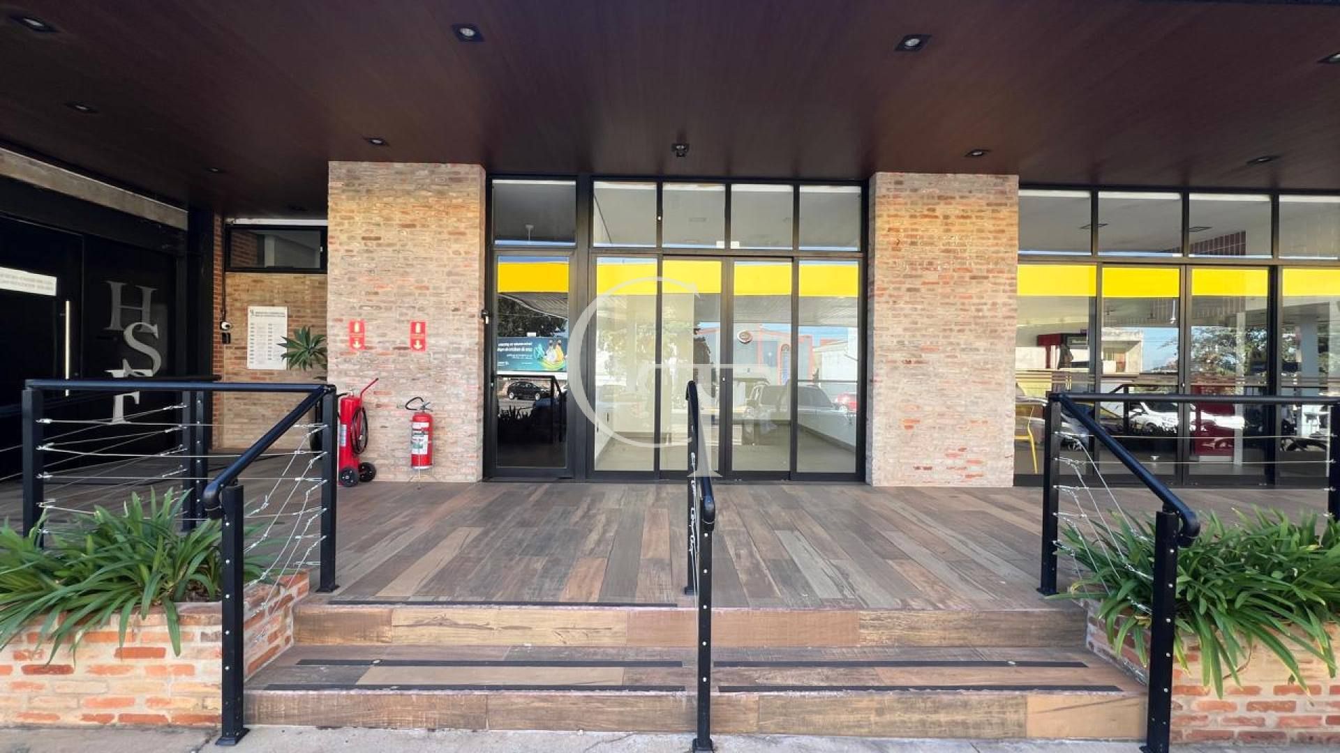 Salão Comercial para Locação no Unicenter – Alto Padrão e Sofisticação -Vila Nova -Itu