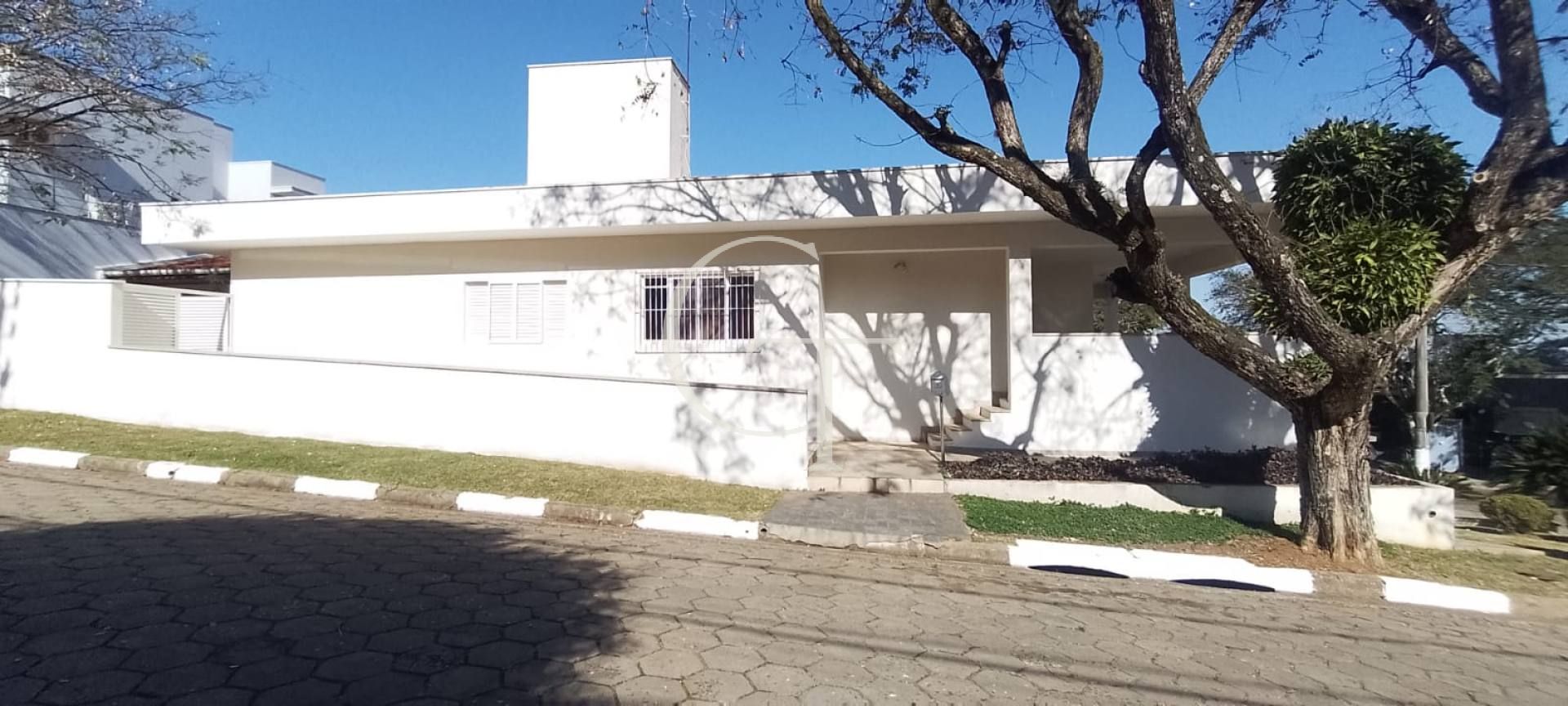 Condomínio Portal Vila Rica Casa para Locação