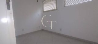 Casa comercial no bairro Brasil para locacao