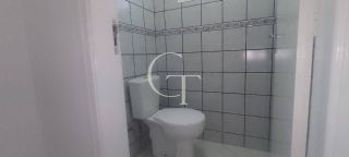 Casa comercial no bairro Brasil para locacao