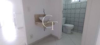 Casa comercial no bairro Brasil para locacao
