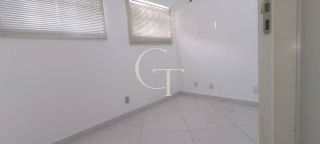 Casa comercial no bairro Brasil para locacao