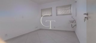 Casa comercial no bairro Brasil para locacao