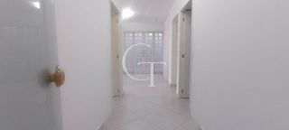 Casa comercial no bairro Brasil para locacao