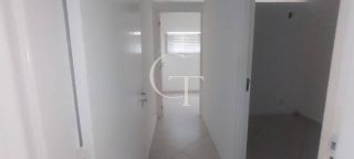 Casa comercial no bairro Brasil para locacao