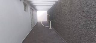 Casa comercial no bairro Brasil para locacao