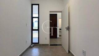 Casa Nova para Venda no Condomínio Residencial Central Parque -Salto -SP