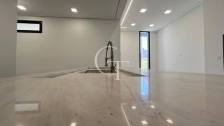 Casa Nova para Venda no Condomínio Residencial Central Parque -Salto -SP
