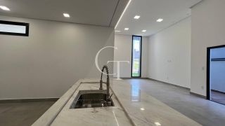 Casa Nova para Venda no Condomínio Residencial Central Parque -Salto -SP