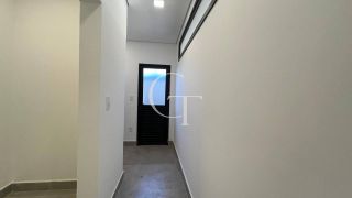Casa Nova para Venda no Condomínio Residencial Central Parque -Salto -SP