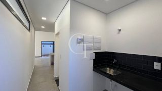 Casa Nova para Venda no Condomínio Residencial Central Parque -Salto -SP