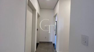 Casa Nova para Venda no Condomínio Residencial Central Parque -Salto -SP