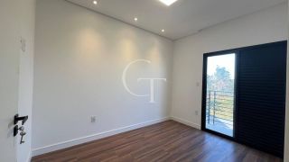 Casa Nova para Venda no Condomínio Residencial Central Parque -Salto -SP