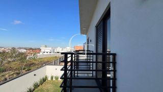 Casa Nova para Venda no Condomínio Residencial Central Parque -Salto -SP