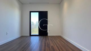 Casa Nova para Venda no Condomínio Residencial Central Parque -Salto -SP