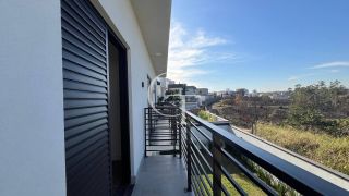 Casa Nova para Venda no Condomínio Residencial Central Parque -Salto -SP