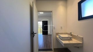 Casa Nova para Venda no Condomínio Residencial Central Parque -Salto -SP