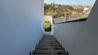 Casa Nova para Venda no Condomínio Residencial Central Parque -Salto -SP