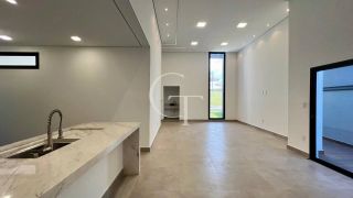 Casa Nova para Venda no Condomínio Residencial Central Parque -Salto -SP