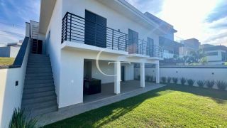 Casa Nova para Venda no Condomínio Residencial Central Parque -Salto -SP
