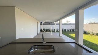 Casa Nova para Venda no Condomínio Residencial Central Parque -Salto -SP