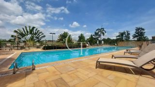 Casa Nova para Venda no Condomínio Residencial Central Parque -Salto -SP
