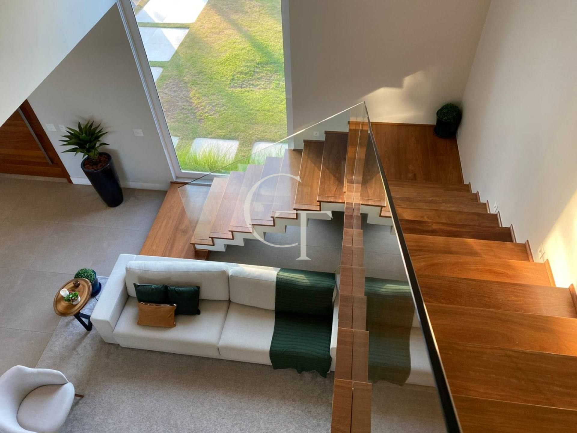 Casa Exclusiva para Venda no Condomínio Central Parque – Projeto Felipe Caboclo Arquitetura