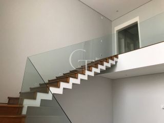 Casa Exclusiva para Venda no Condomínio Central Parque – Projeto Felipe Caboclo Arquitetura