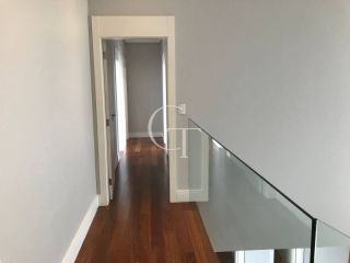 Casa Exclusiva para Venda no Condomínio Central Parque – Projeto Felipe Caboclo Arquitetura