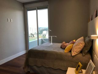 Casa Exclusiva para Venda no Condomínio Central Parque – Projeto Felipe Caboclo Arquitetura