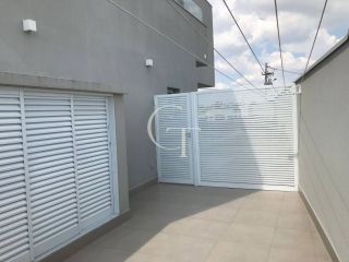 Casa Exclusiva para Venda no Condomínio Central Parque – Projeto Felipe Caboclo Arquitetura