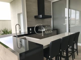 Casa Exclusiva para Venda no Condomínio Central Parque – Projeto Felipe Caboclo Arquitetura