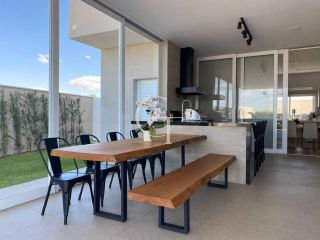 Casa Exclusiva para Venda no Condomínio Central Parque – Projeto Felipe Caboclo Arquitetura