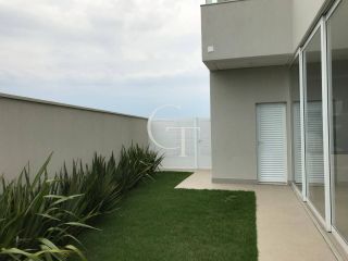 Casa Exclusiva para Venda no Condomínio Central Parque – Projeto Felipe Caboclo Arquitetura