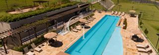 Casa Exclusiva para Venda no Condomínio Central Parque – Projeto Felipe Caboclo Arquitetura