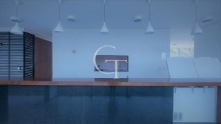 Casa Exclusiva para Venda no Condomínio Central Parque – Projeto Felipe Caboclo Arquitetura