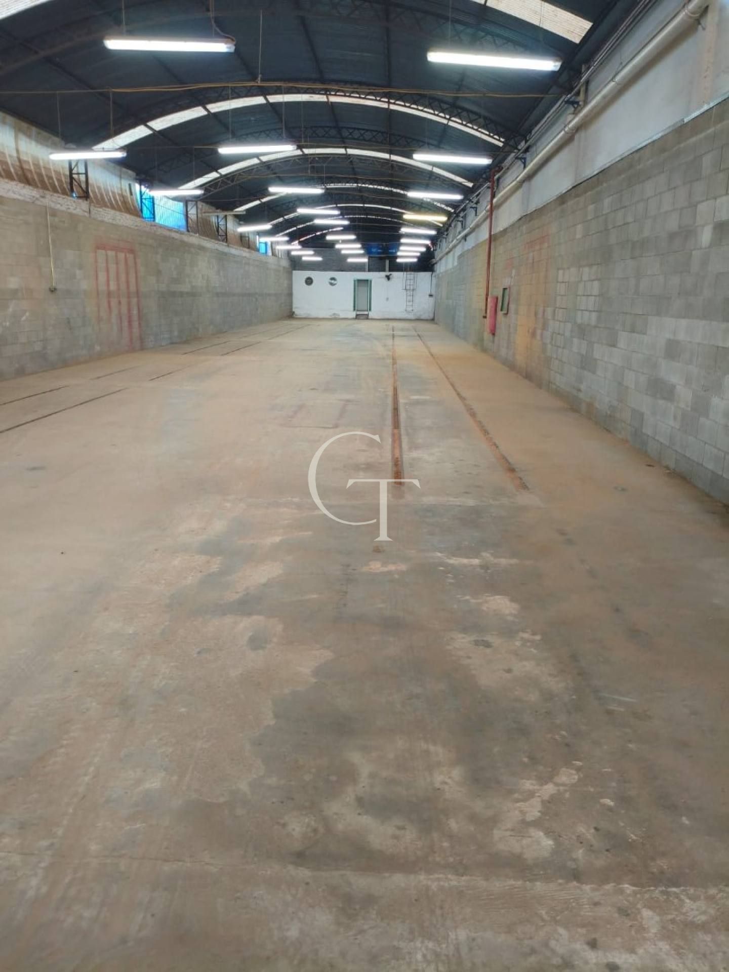 Galpão  para locação