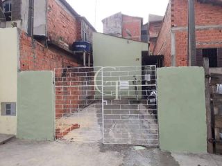 Oportunidade casa a venda Jd. Europa