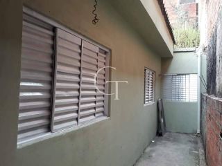Oportunidade casa a venda Jd. Europa