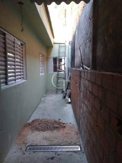 Oportunidade casa a venda Jd. Europa