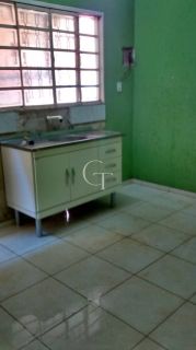 Oportunidade casa a venda Jd. Europa