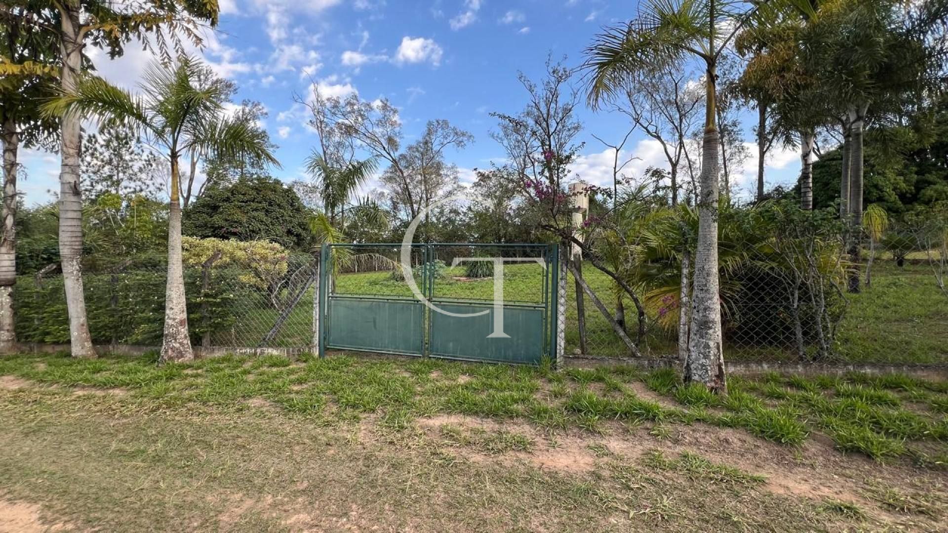 Terreno à venda Jardim Brasília -Itu